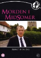 Morden i Midsomer 53 (BEG DVD)